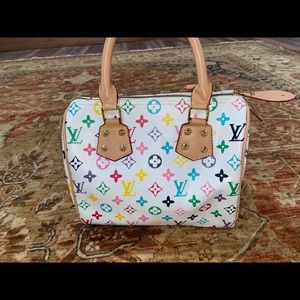 Louis Vuitton Purse